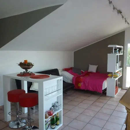 Belinda Apartment Stomorska